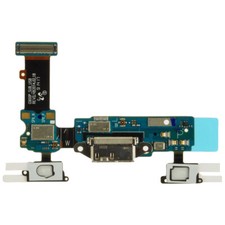 Porta de carga para Samsung G900P Galaxy S5 conexão plugue de alimentação reparo de substituição, usado comprar usado  Enviando para Brazil