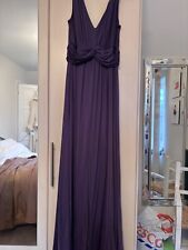 Cadburys purple bridesmaid for sale  HAILSHAM