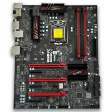 Supermicro C7Z170-SQ Intel Placa-mãe, Soquete H4 (Lga 1151), sem Escudo De I/o comprar usado  Enviando para Brazil