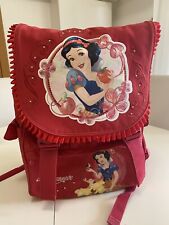 Zaino scuola disney usato  Potenza Picena
