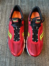 Saucony virrata men for sale  Liberty