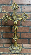 Vintage brass altar for sale  Boca Raton