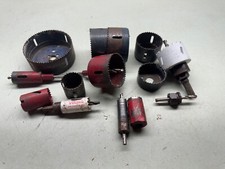 Hole saw tool for sale  Mentor