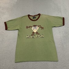 Looney tunes shirt for sale  Bucyrus