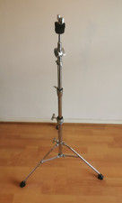 Suporte de prato reto vintage Premier com suporte único feito na Inglaterra década de 1990 comprar usado  Enviando para Brazil