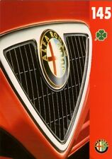 Alfa romeo 145 for sale  UK