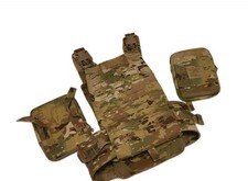 Multicam kdh spc for sale  Clarksville