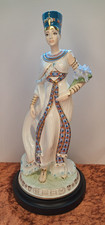 Wedgwood nefertiti figurine for sale  GRAVESEND