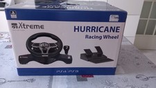 Volante ps5 ps4 usato  Civitanova Marche