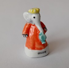 Feve babar 1995 d'occasion  Nouaillé-Maupertuis