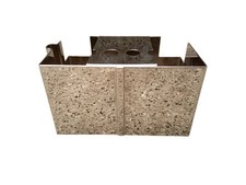 Cover vano batteria usato  Italia
