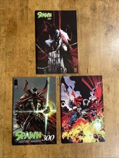 Spawn 300 lot for sale  Columbus