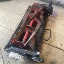 Cutting cassette qualcast for sale  RYE