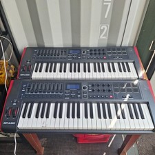 Novation impulse nov1mp49 for sale  BIRMINGHAM