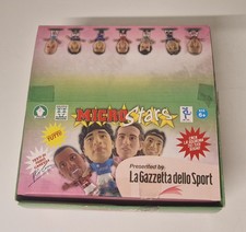 Corinthian microstars bundle for sale  HASTINGS