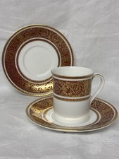 Royal doulton demitasse for sale  WELLINGBOROUGH