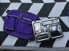Planetbox rover stainless for sale  Minneapolis