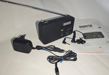 taschenradio gebraucht kaufen  Berlin
