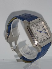 Seiko mod santos gebraucht kaufen Seiko mod santos gebraucht kaufen  Vaihingen an der Enz