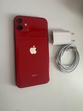 Iphone 64go rouge d'occasion  Toulouse-
