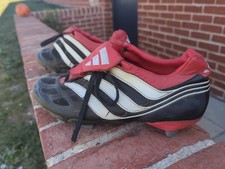 Adidas predator precision for sale  ELY