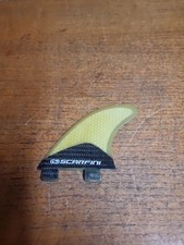 Vintage scarfini surfboard for sale  LINCOLN