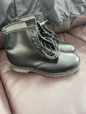 Martens style boots for sale  LONDON