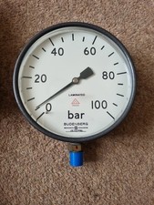 Vintage budenberg vacuum for sale  CRAWLEY