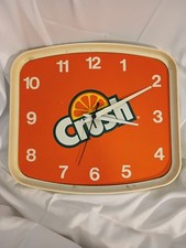 Crush orange soda for sale  Franklin