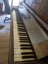 Pianoforte antico verticale usato  Sarzana