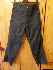 Navy blue regatta for sale  SOLIHULL