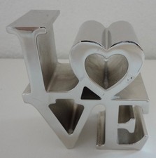 Love pop art for sale  Henderson