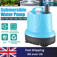 4500 litres submersible for sale  BEDFORD
