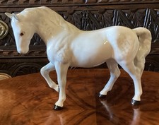 Vintage beswick dapple for sale  HEXHAM