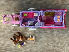Polly pocket circus gebraucht kaufen  Neustadt an der Weinstraße