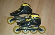 Powerslide skates swings gebraucht kaufen  Chemnitz