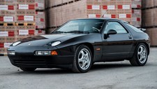 1991 porsche 928 for sale  USA