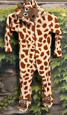 Giraffe verall kostüm gebraucht kaufen  Calbe (Saale)