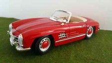 Mercedes benz 300sl d'occasion  Rochefort-Montagne