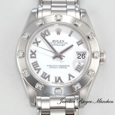 Rolex pearlmaster 81319 gebraucht kaufen  Deutschland