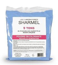 Poudre decolorante tons d'occasion  Chabeuil