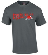 Funny cereal killer for sale  Kimberling City