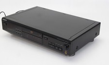 Sony cdp xe510 d'occasion  Paris XVII