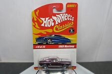 Hot wheels classics for sale  Comstock Park