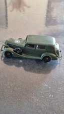 Voiture packard 1937 d'occasion  Aigrefeuille-d'Aunis