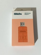 8bitdo wireless bluetooth gebraucht kaufen  Parsdorf