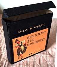 Custodia vuota porta usato  Palermo