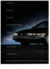 1997 chrysler lhs for sale  Kingwood