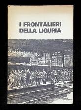 Frontalieri della liguria usato  Sanremo