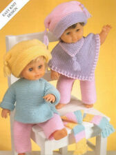Knitting pattern copy for sale  CAERNARFON